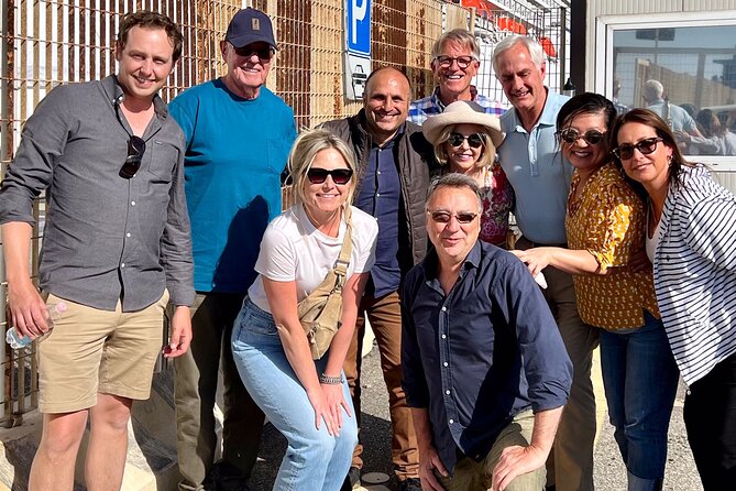 Amazing Private Full Day Tour of Rome From Civitavecchia - Overview of the Tour