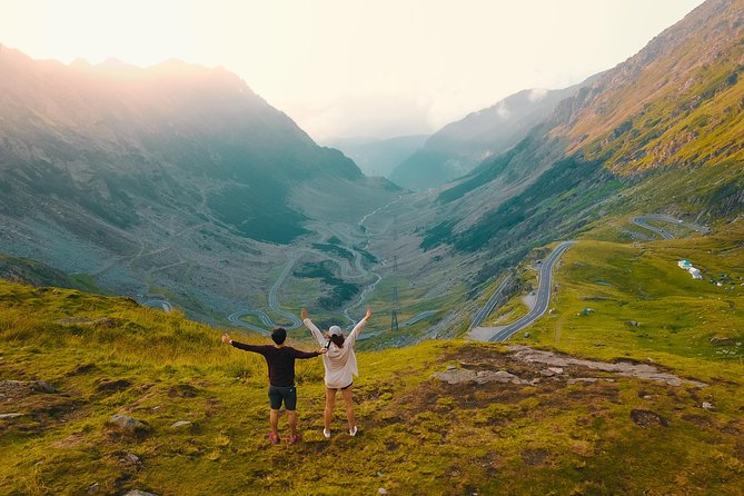 Amazing Romania - Seven Day Private Tour From Bucharest - Landscape Exploration