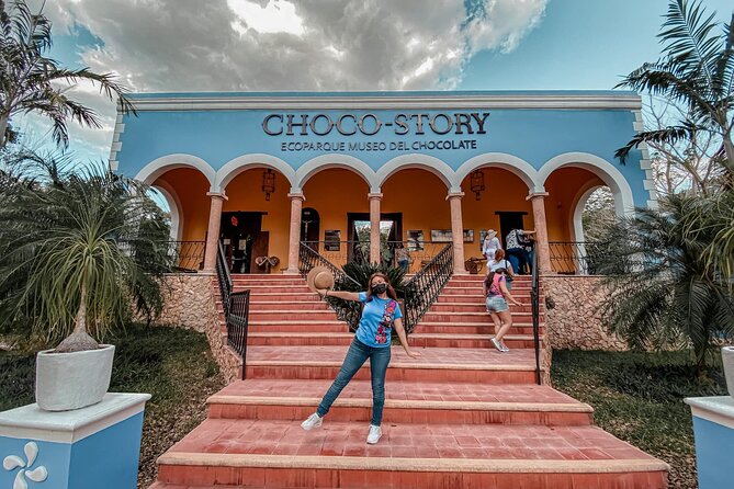 Amazing Trip to Uxmal, Chocolate Museum From Mérida - Health and Accessibility Notes