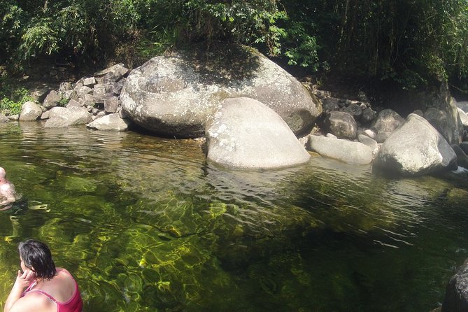 Amazing Waterfalls at Serra Dos Orgaos Full-Day Tour. - Inclusions and Exclusions