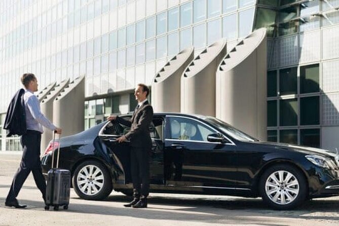 Amman Airport Private Round-Trip Transfer to Amman - Meeting and Pickup
