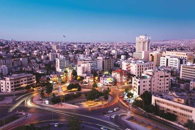 Amman City Tour - Experiencing Ammans Culinary Delights