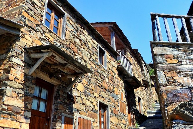 An Adventure Through the Schist Villages of Lousã (With Walk) - Highlights of the Journey
