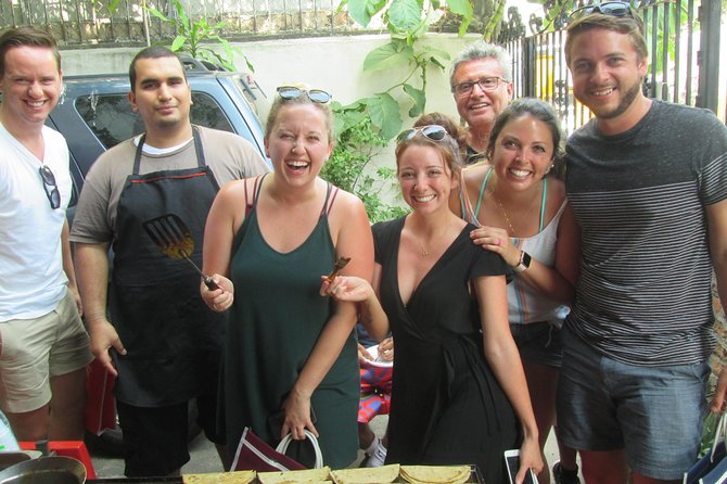 An Untouristed Taco Adventure With Vallarta Eats Tours - Inclusions and Exclusions