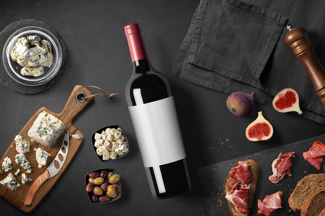 Ancient Cappadocias Wine Tasting - Private Tour - Ancient Winemaking Traditions