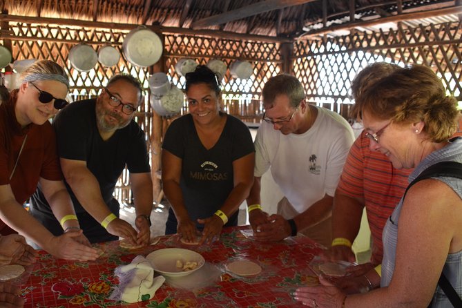 Ancient Chacchoben Mayan Ruins & Mayan Experience From Costa Maya - Tour Inclusions