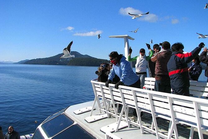 Andean Lakes Crossing Journey From Bariloche to Puerto Varas - Highlights of the Itinerary