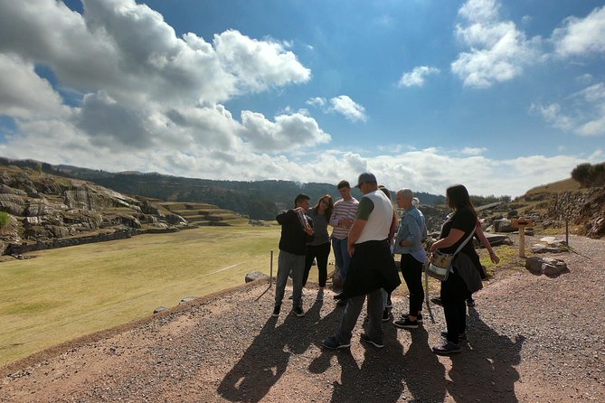 Andes of Peru: Cusco & Puno 06D,05N - Machu Picchu Adventure