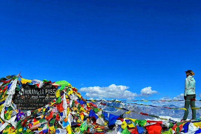 Annapurna Circuit Trek - Exclusions to Consider