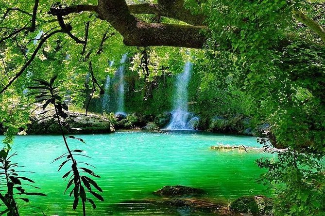 Antalya City Tour With Boot Trip - Inclusions and Amenities
