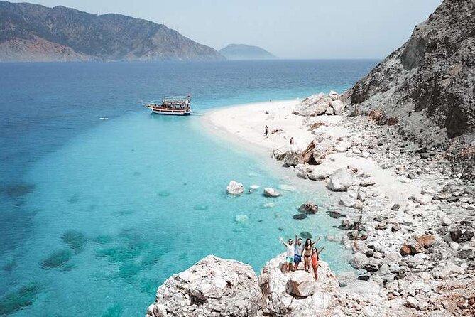 Antalya Suluada Boat Tour Review - Inclusions and Pricing