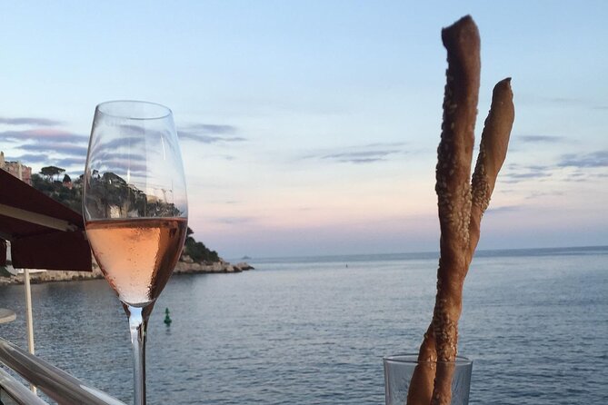 Apero-Bike at Sunset - Inclusions and Exclusions