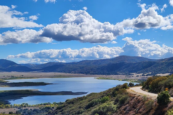 Apple Pies & Desert Skies: A Self-Guided Driving Tour - Attractions and Accessibility