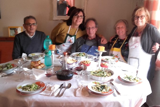 Apulia in 4 Nights With Sightseeing Tours and Accomodation - Transportation Details