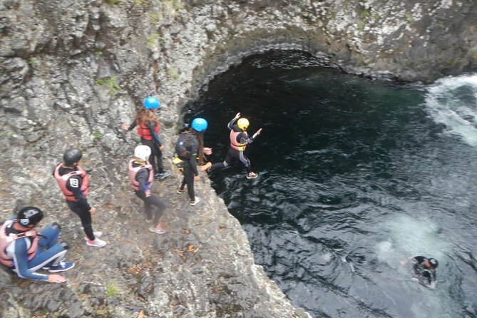 Aquatic Hike - Gear and Attire Recommendations