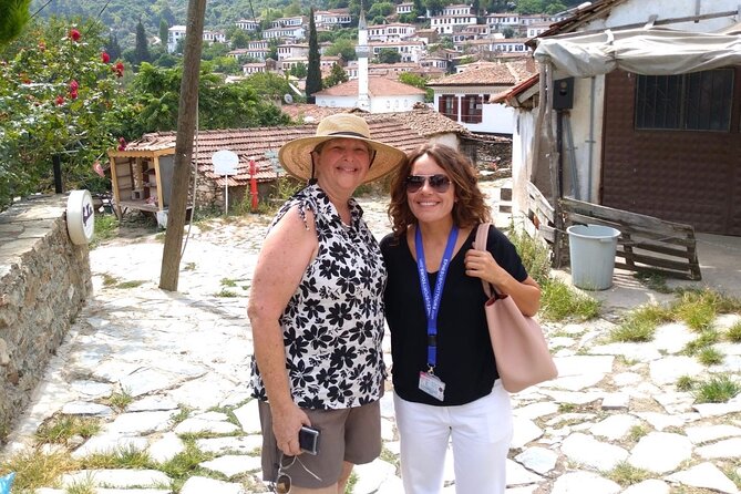 Archaeological Ephesus Private Tour / ONLY FOR CRUISE GUESTS - Inclusions and Benefits