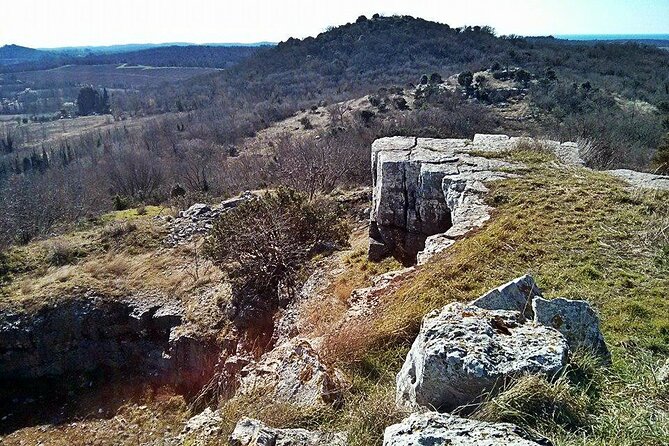 Archaeological Tour Near Poreč - Booking Information