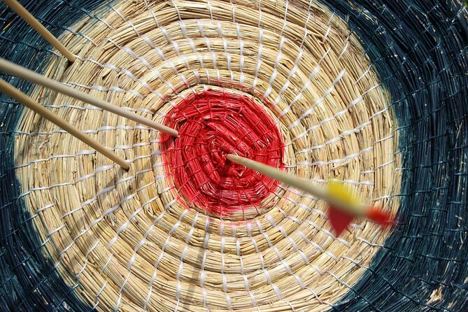 Archery on Paros Private Experience - Cancellation Policy