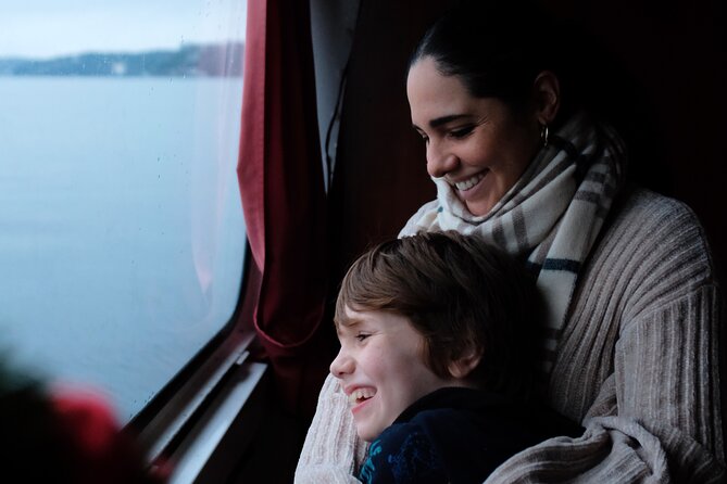 Archipelago Tour of Vaxholm - Guided Island Walking