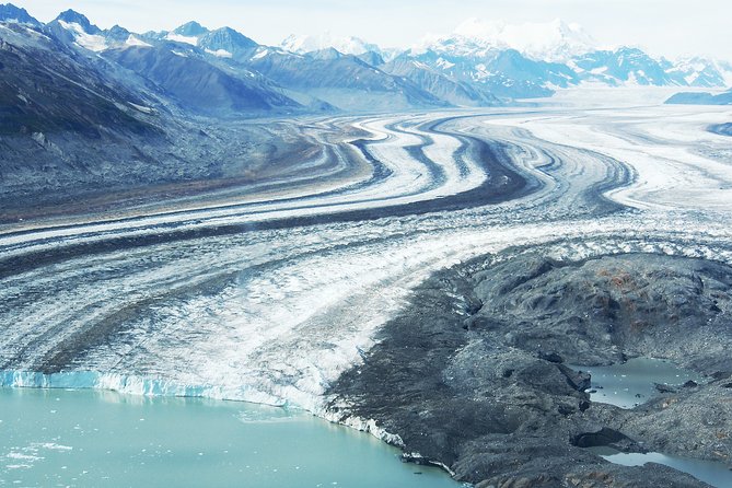 Arctic Day: Kluane National Park Tour | Full Day - Inclusions