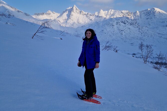 Arctic Snowshoe Hike in Norway - Whats Included in the Experience