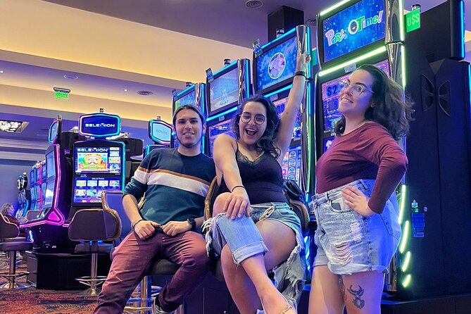 Argentina By Night - Reviews and Ratings