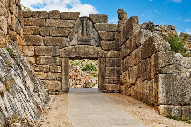 Argolis Full Day Tour From Athens Review - Inclusions and Exclusions