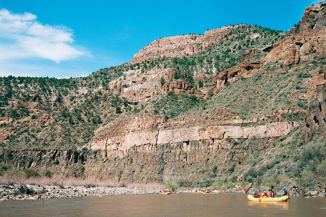 Arizona Rafting on the Salt River - Express Full Day Rafting Trip - Gear and Safety Measures