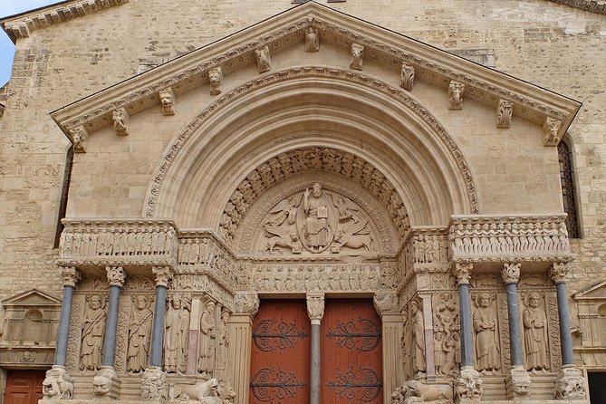 Arles: 2-Hour Private Walking Tour - UNESCO-Listed Landmarks in Arles
