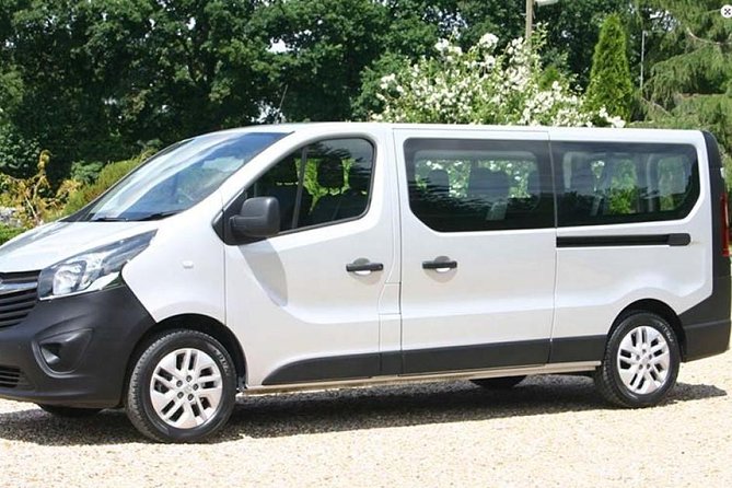 Arles and Saint-Rémy-de-Provence Private Tour - Pricing Details