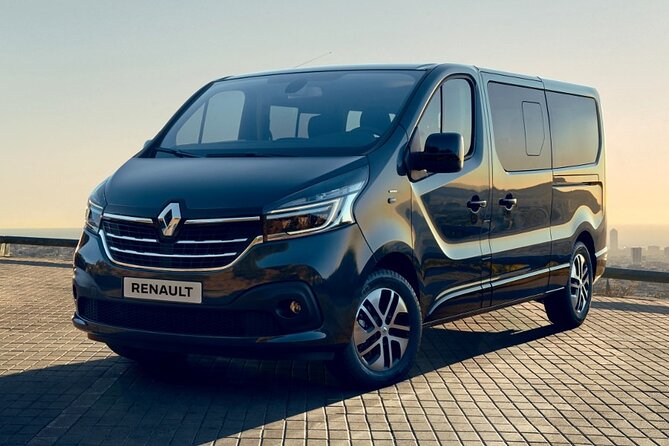 Arrival From Agadir Airport to All Agadir City - Vehicle Comfort and Features