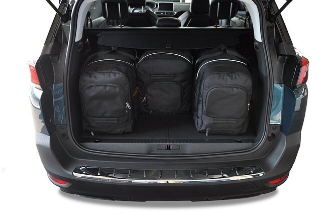 Arrival Private Transfer From Pointe a Pitre Airport PTP to Le Gosier by SUV - Inclusions