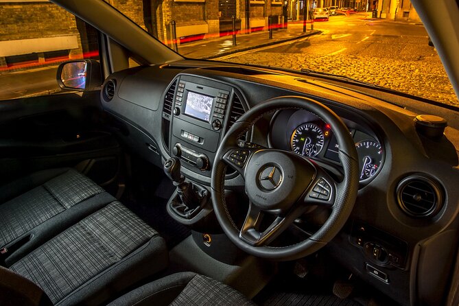 Arrival Transfer From Kos Airport - Meeting Your Driver