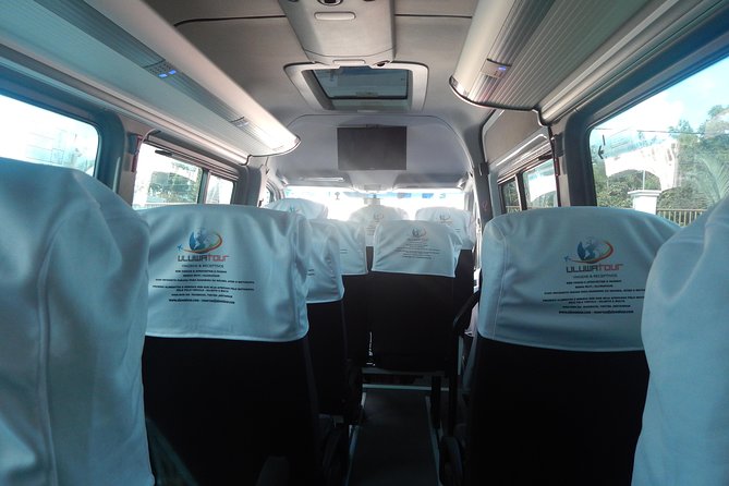 Arrival Transfer From Recife Airport to Praia Dos Carneiros - Inclusions and Amenities