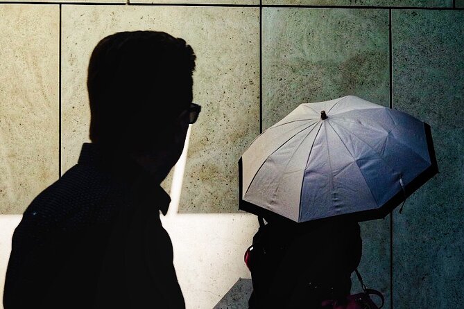 Art of Street Photography Guided Walk - Inclusions and Cancellation Policy