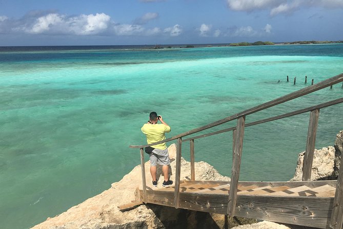 Aruba Island Private Express Tour - Inclusions