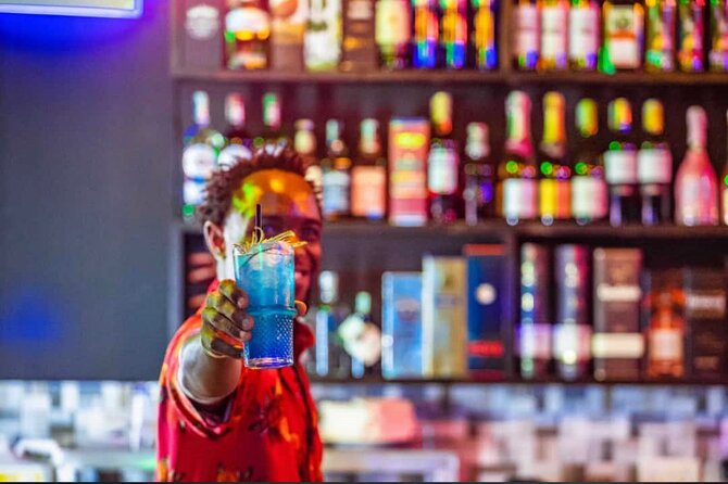 Arusha Nightlife Tour - Highlights of the Experience