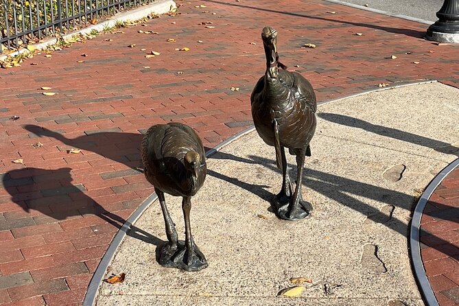 Ashevilles Historic Smart Phone Guided App (GPS) Walking Tour - Highlights Along the Route