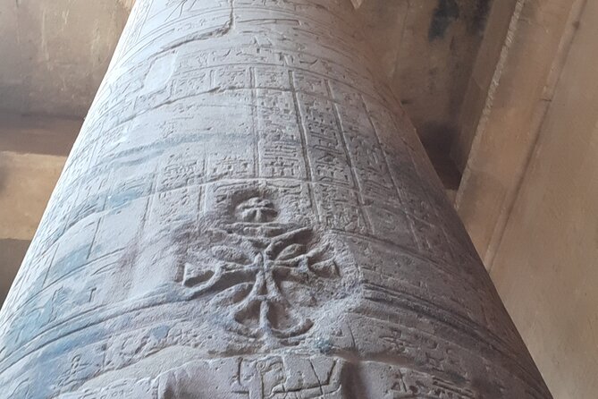 Aswan Tour to Philea Temple and the High Dam Includes a Boat Ride - Inclusions and Amenities