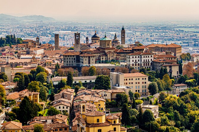 Atalanta Bergamo: The Hero Quest Experience - Availability and Flexibility