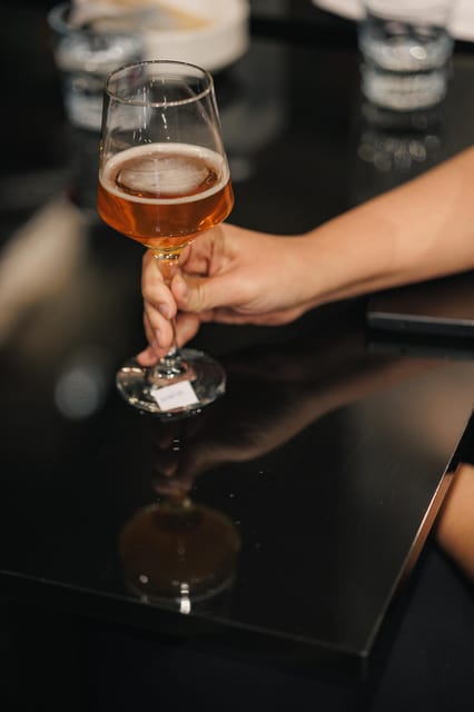 Athens: Attica Beer & Pub Tour - Experience Highlights