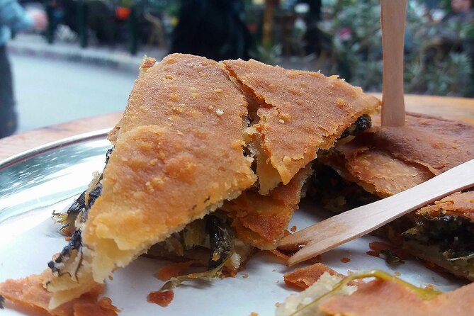 Athens Market Tour With Traditional Greek Breakfast and Coffee - Whats Included