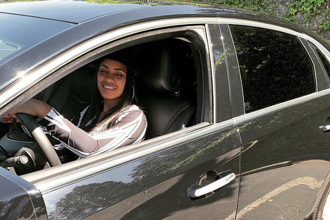 Atlanta City Tour by Private Car Service - Inclusions and Logistics of the Tour