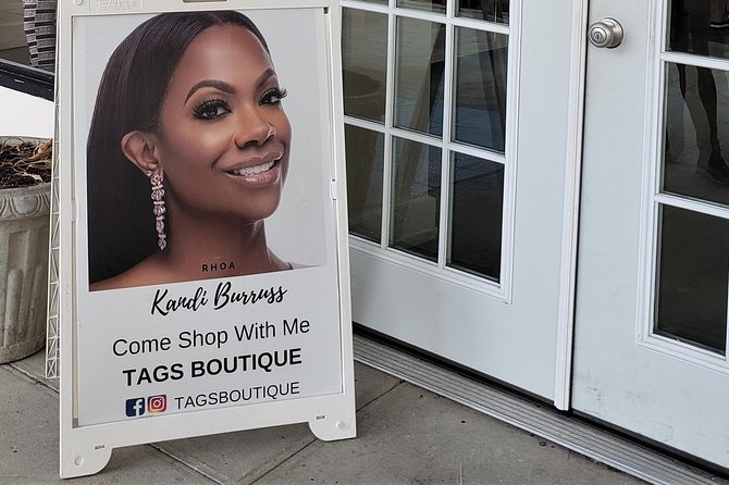 Atlanta Hip Hop House Wives and Movie Tour - Experience and Reviews
