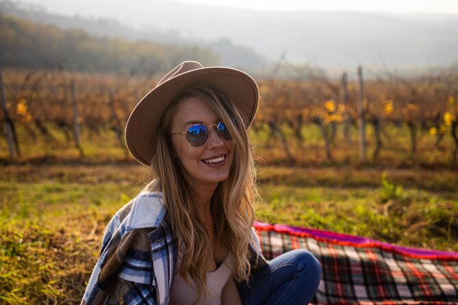 Atlanta Vineyards and Wines Full-Day Tour - Tasting Experiences