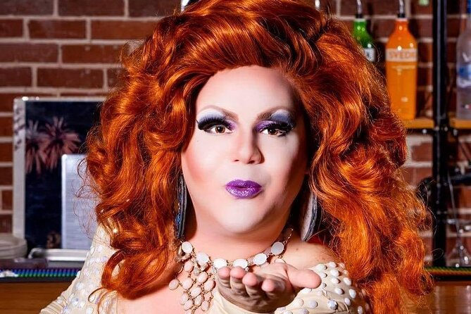 ATLANTA Yes, Queen! Drag Queen Pub Crawl - Captivating Drag Queen Performances