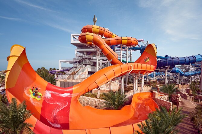 Atlantis Aquaventure Ticket in Dubai - Traveler Recommendations