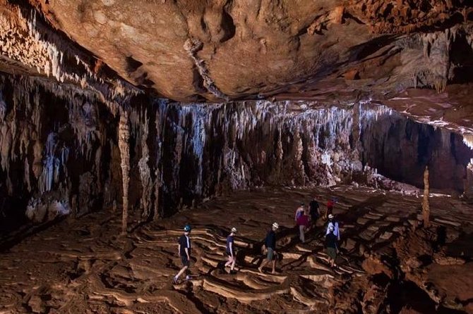 ATM Cave - Tour Itinerary and Highlights