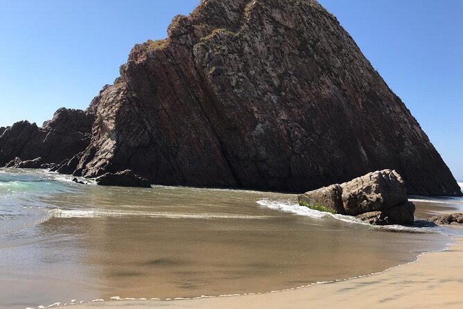 ATV Private Guided Tour in Manzanillo Mountains and Beaches - Tour Experience