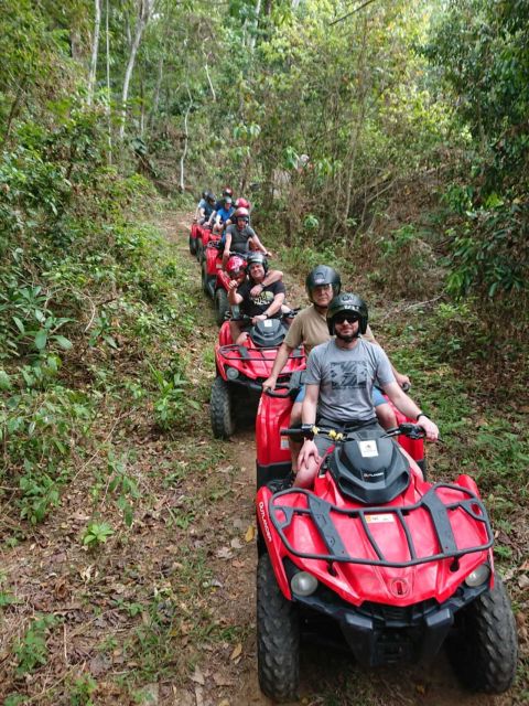 ATV Tour in Gampaha - Highlight Experiences